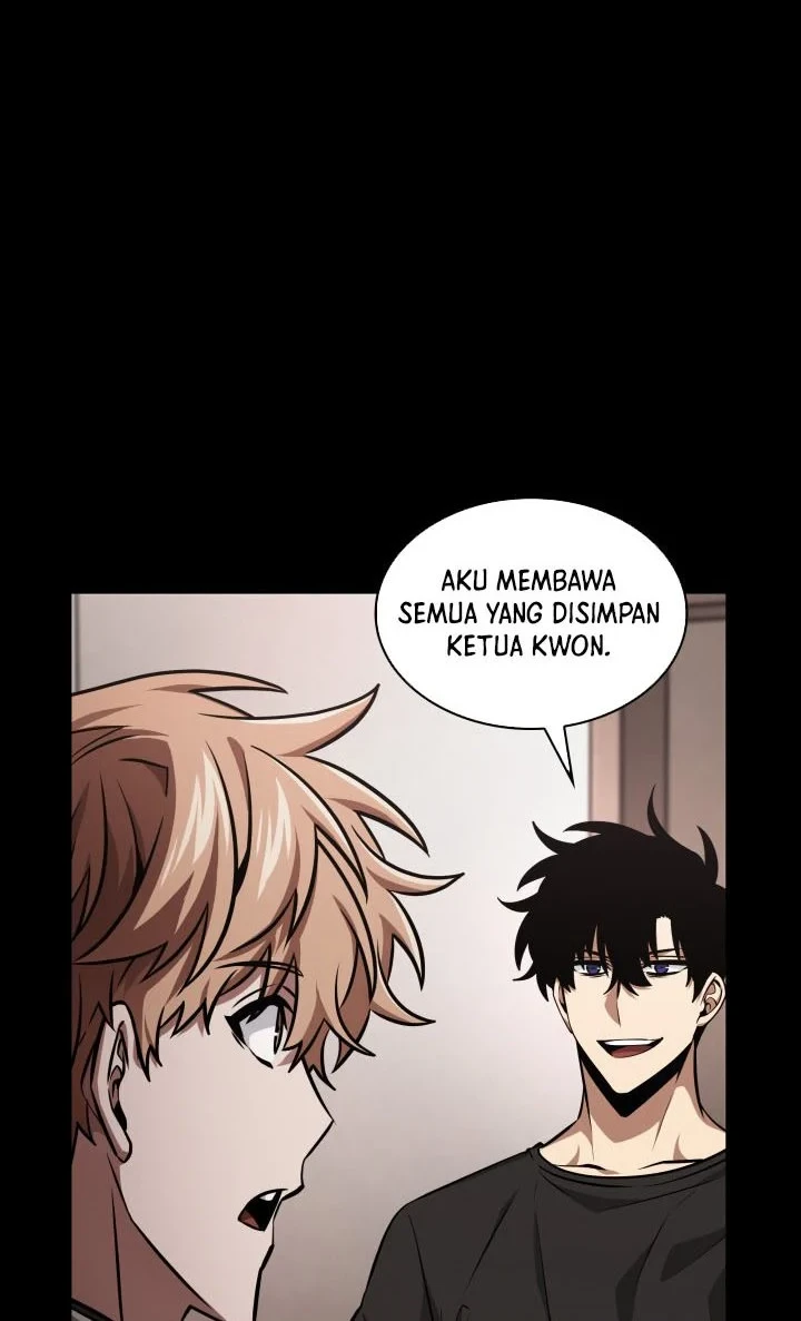 Tomb Raider King Chapter 389 - halaman 11