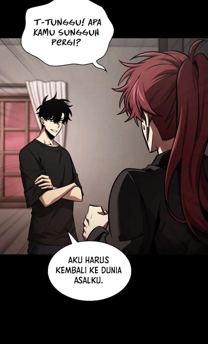 Tomb Raider King Chapter 389 - halaman 15