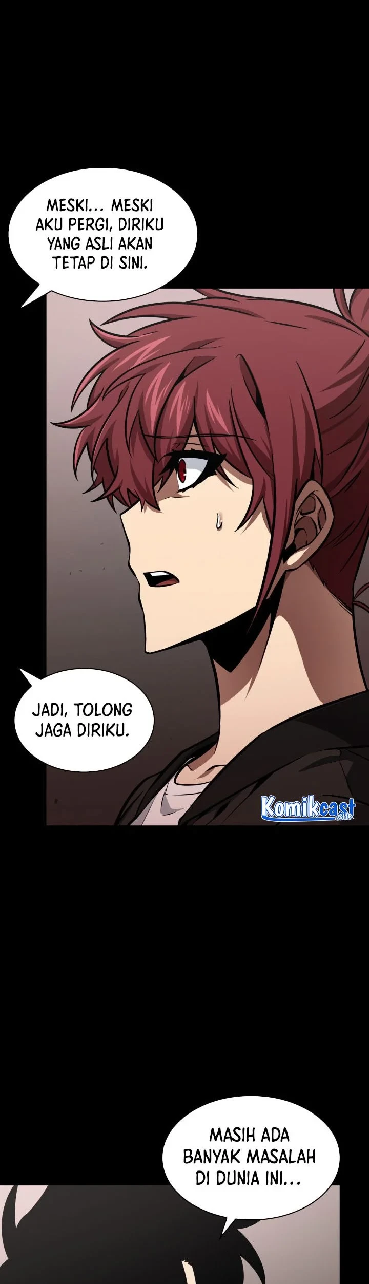 Tomb Raider King Chapter 389 - halaman 16