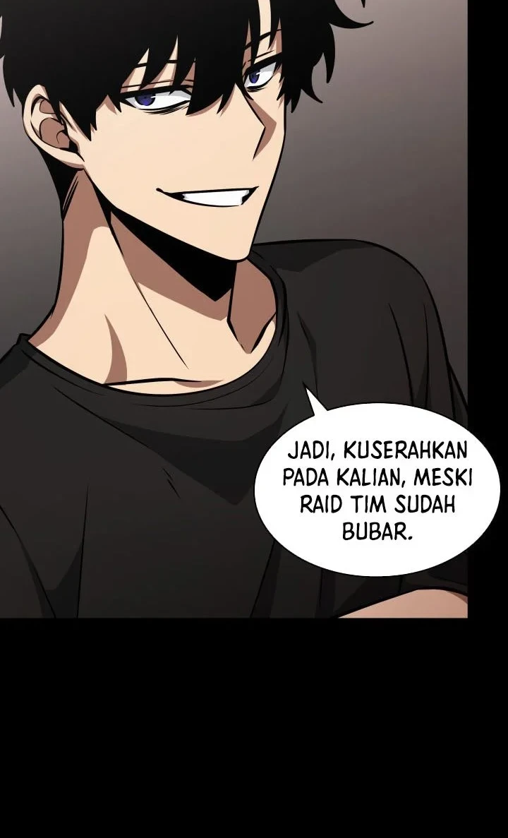 Tomb Raider King Chapter 389 - halaman 17