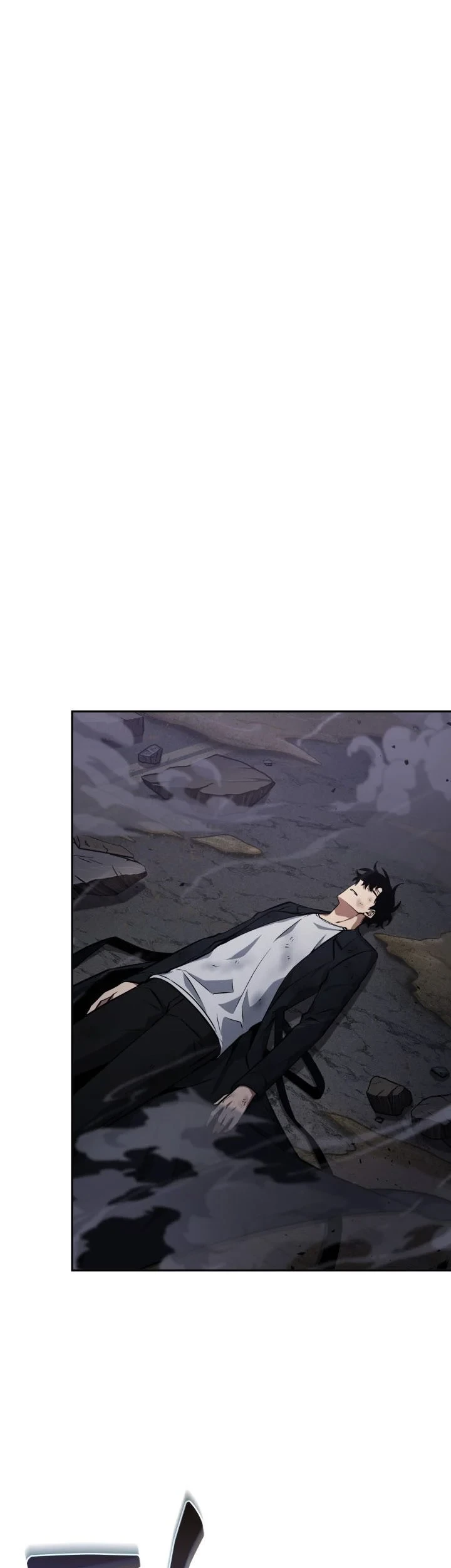 Tomb Raider King Chapter 389 - halaman 26