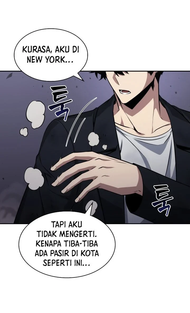 Tomb Raider King Chapter 389 - halaman 29