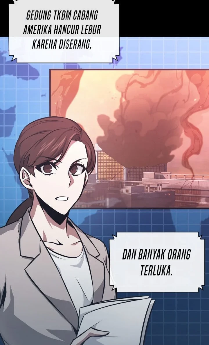 Tomb Raider King Chapter 389 - halaman 3
