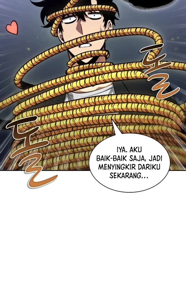 Tomb Raider King Chapter 389 - halaman 31