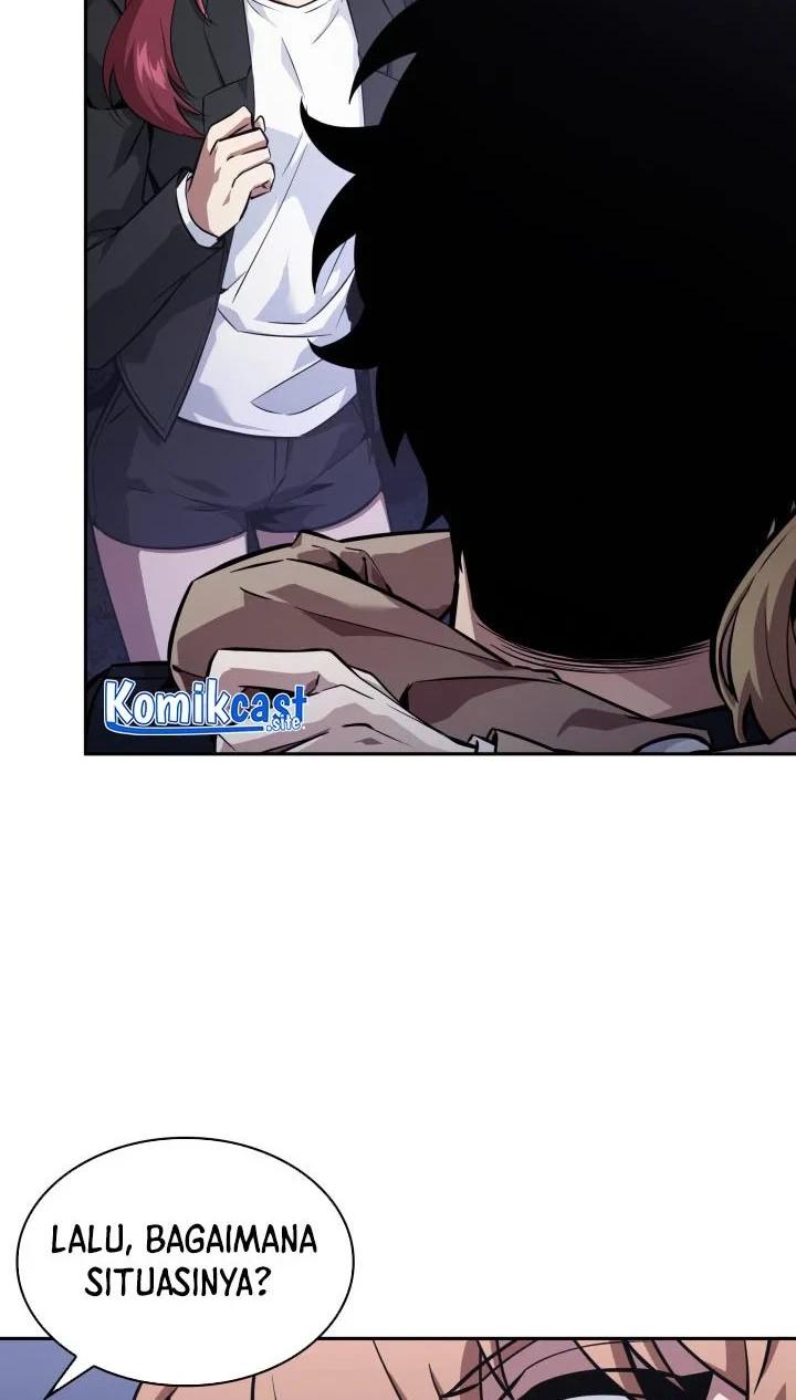 Tomb Raider King Chapter 389 - halaman 35