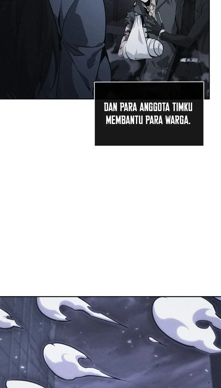 Tomb Raider King Chapter 389 - halaman 37