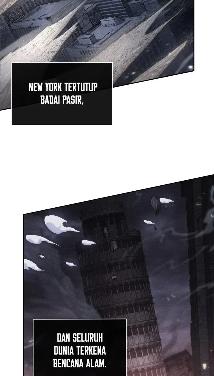 Tomb Raider King Chapter 389 - halaman 39