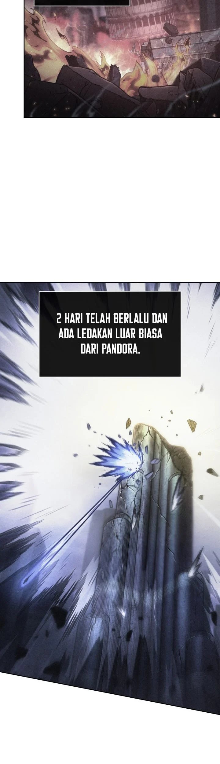 Tomb Raider King Chapter 389 - halaman 40