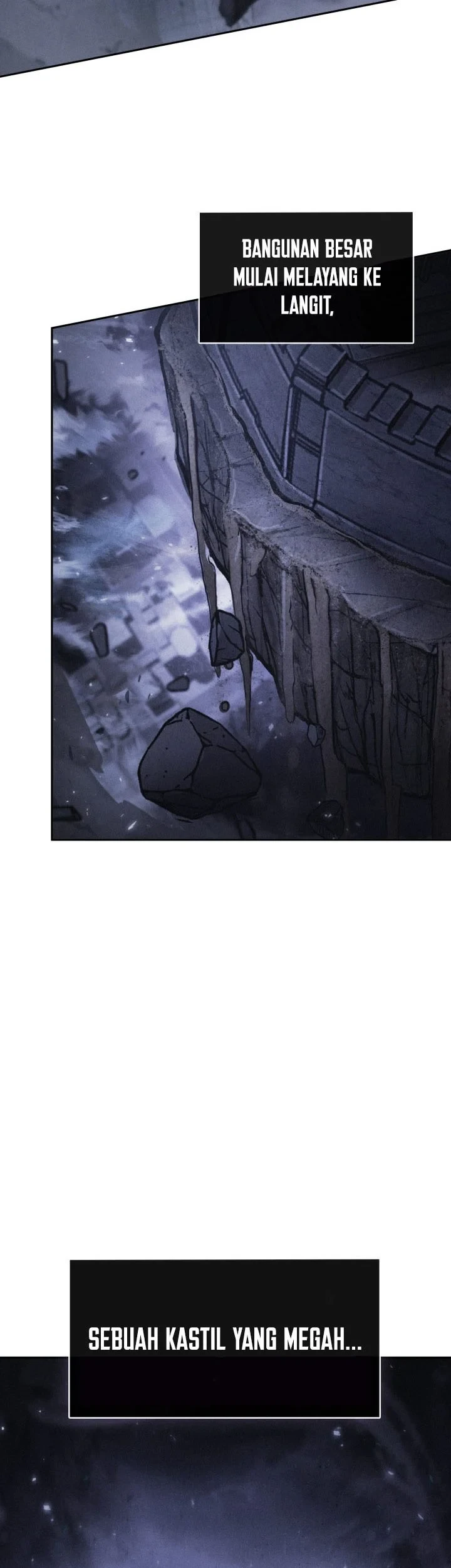 Tomb Raider King Chapter 389 - halaman 42