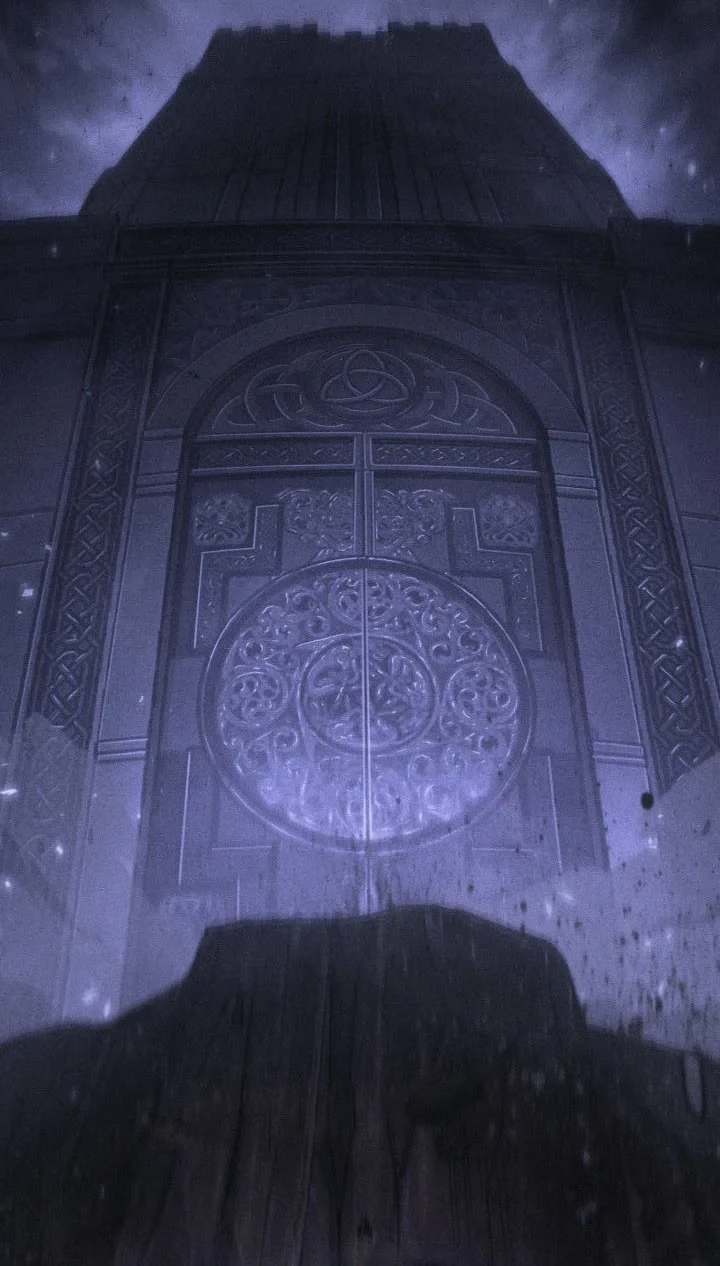Tomb Raider King Chapter 389 - halaman 43
