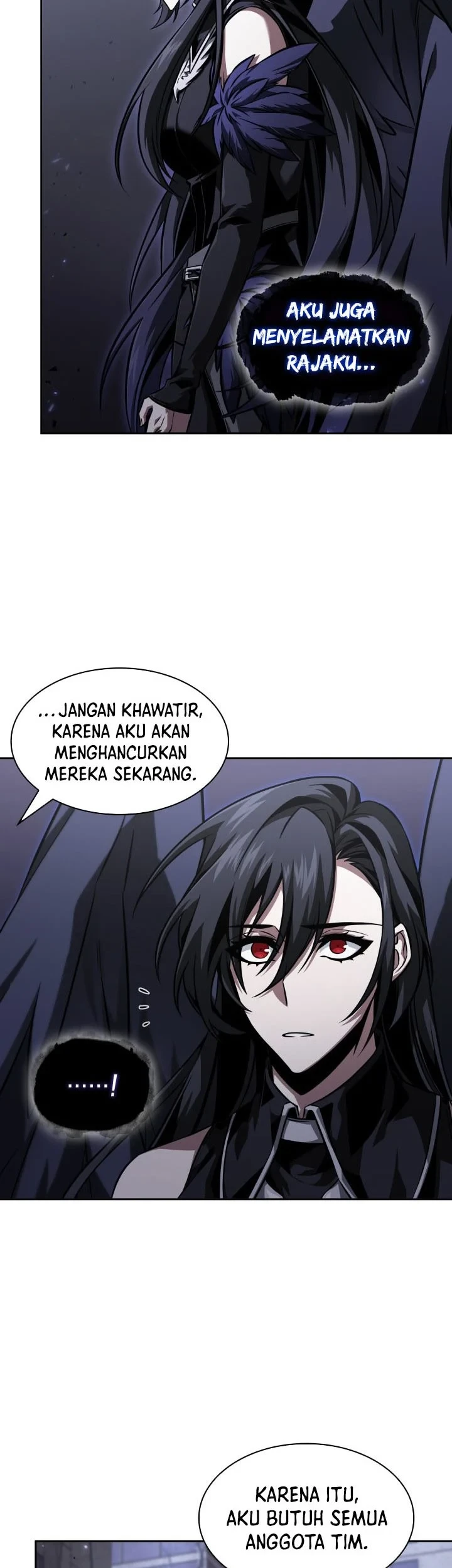 Tomb Raider King Chapter 389 - halaman 50