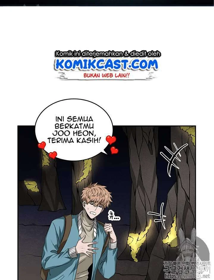 Tomb Raider King Chapter 39 - halaman 11
