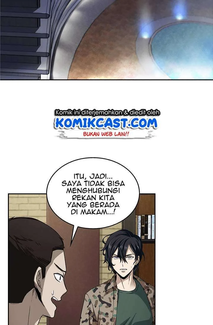 Tomb Raider King Chapter 39 - halaman 15