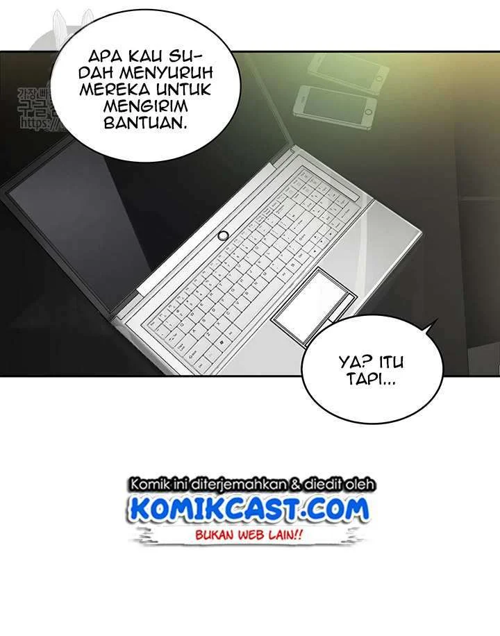 Tomb Raider King Chapter 39 - halaman 17