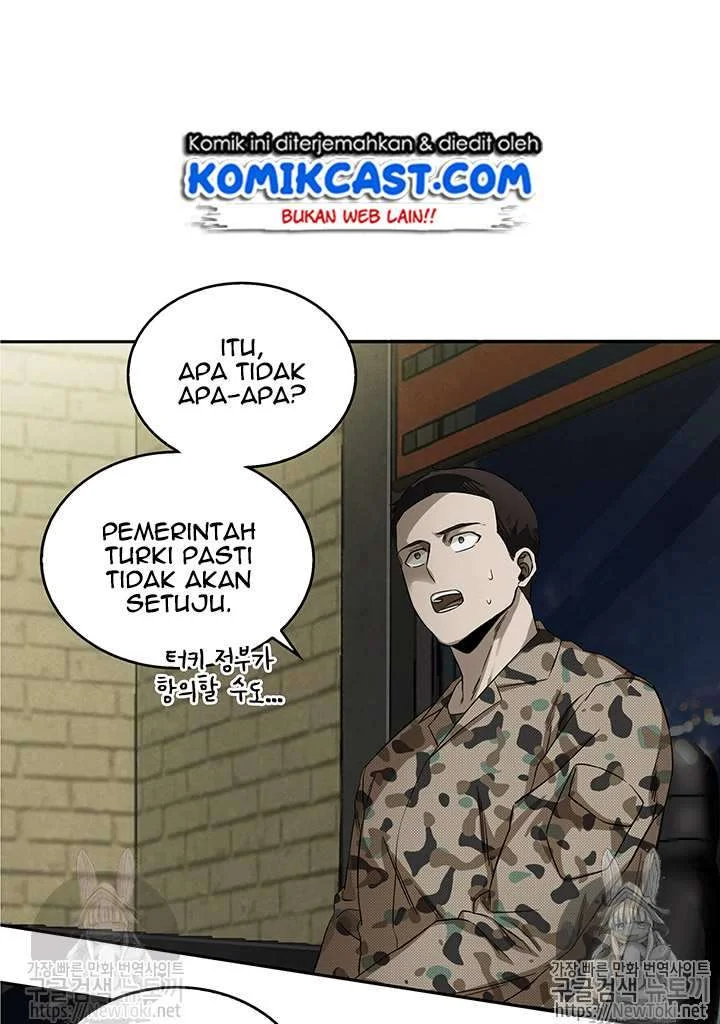 Tomb Raider King Chapter 39 - halaman 19