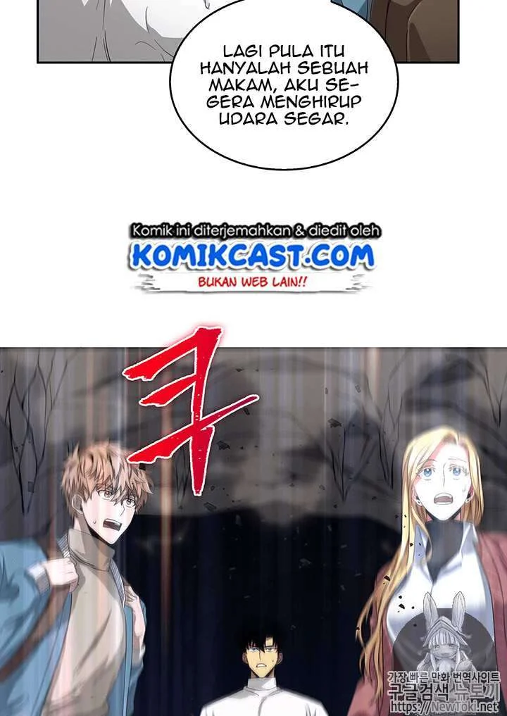 Tomb Raider King Chapter 39 - halaman 21