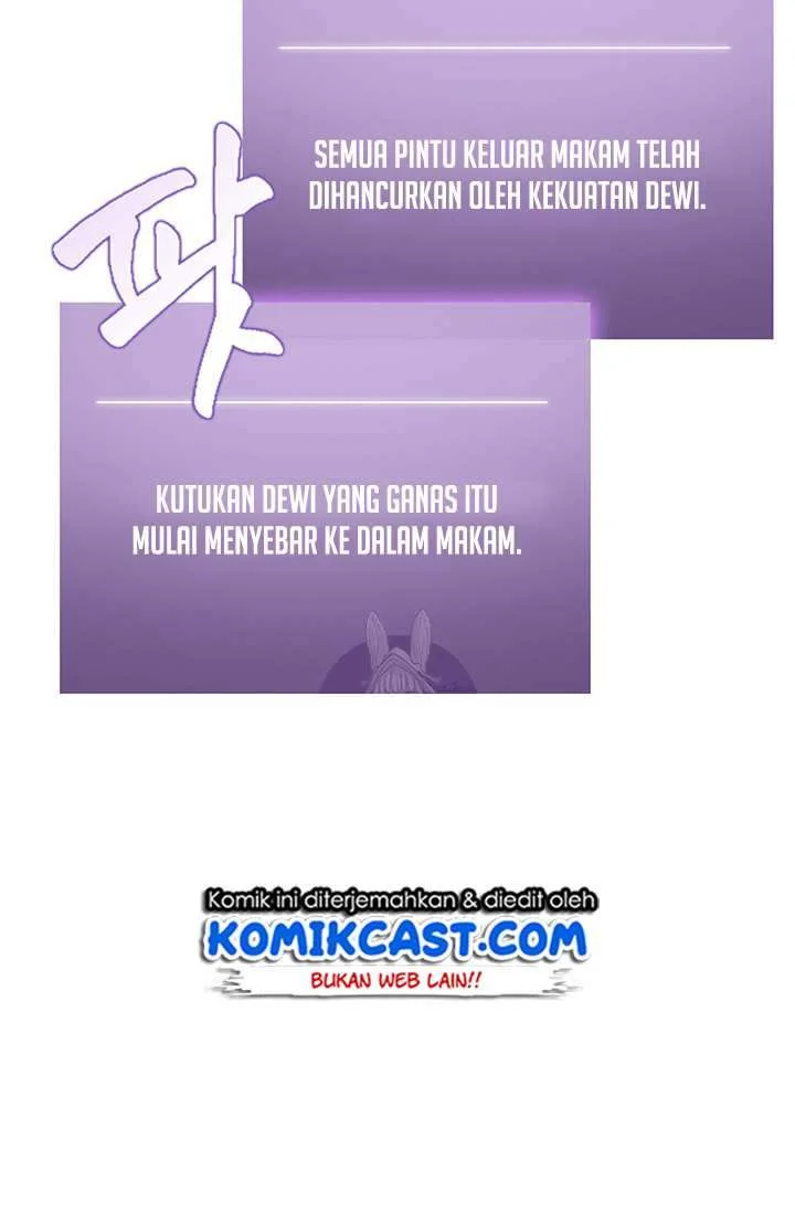 Tomb Raider King Chapter 39 - halaman 23