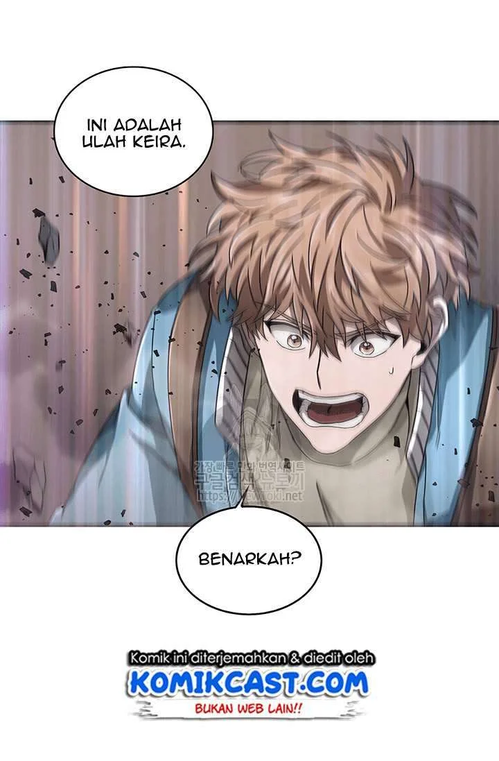 Tomb Raider King Chapter 39 - halaman 25