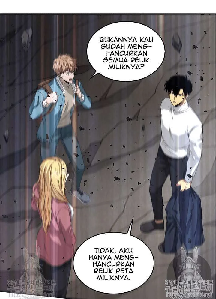Tomb Raider King Chapter 39 - halaman 26