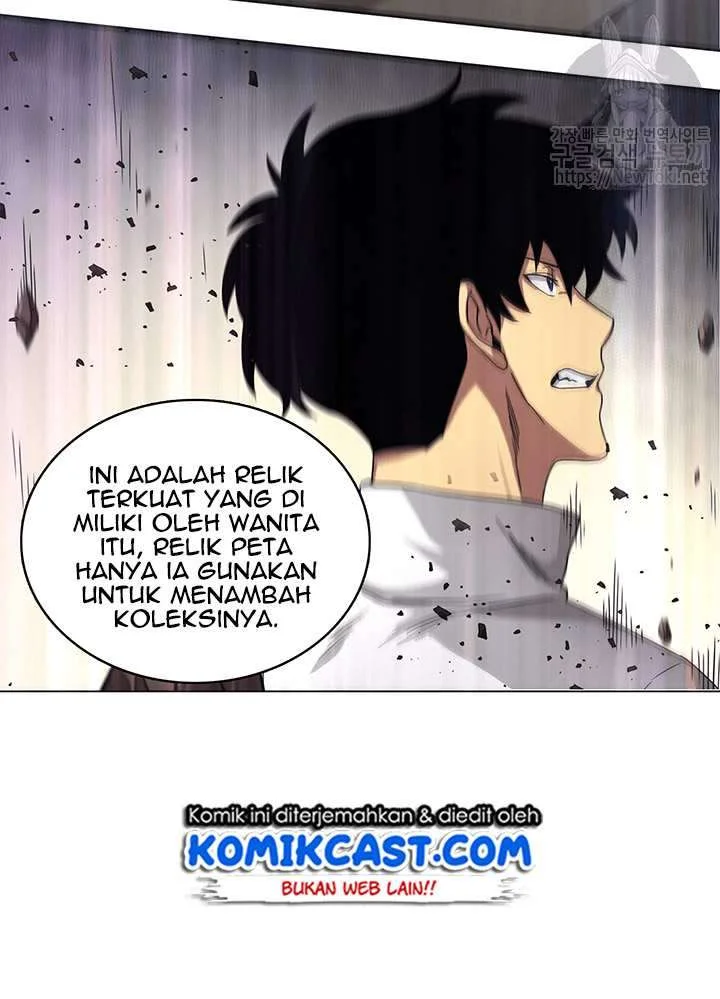Tomb Raider King Chapter 39 - halaman 27