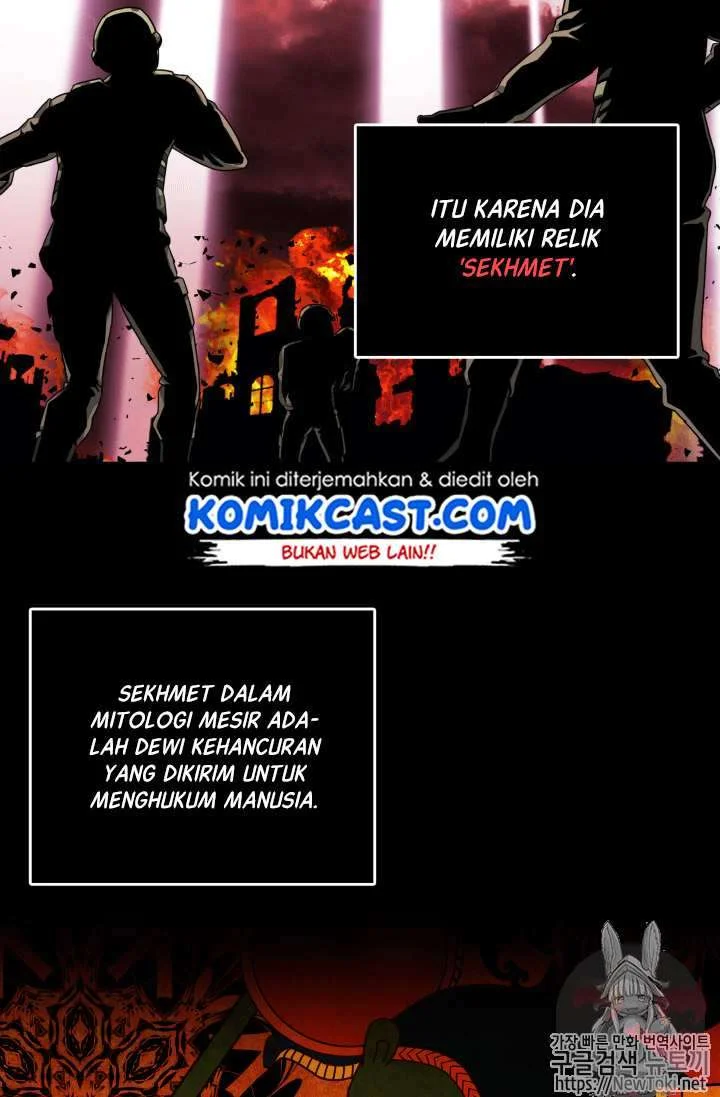 Tomb Raider King Chapter 39 - halaman 29