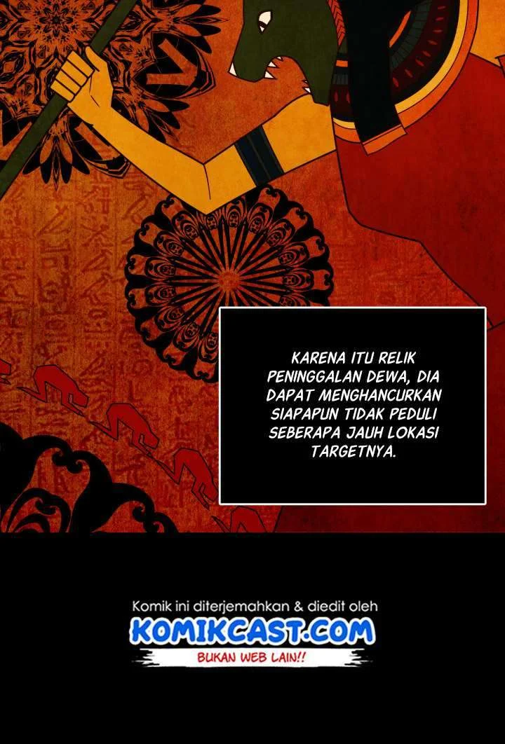 Tomb Raider King Chapter 39 - halaman 30