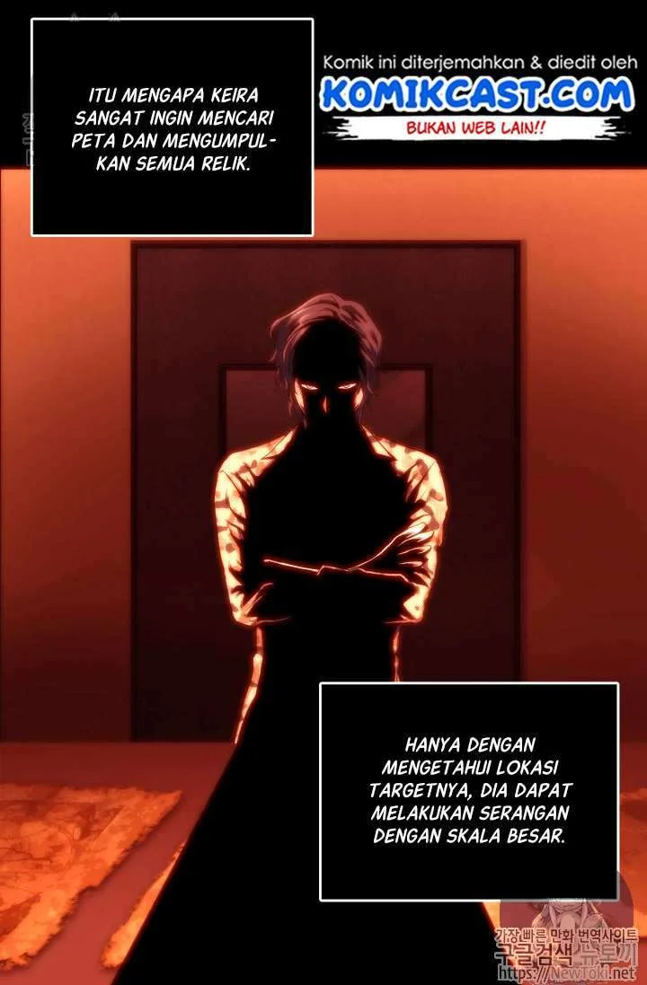 Tomb Raider King Chapter 39 - halaman 31