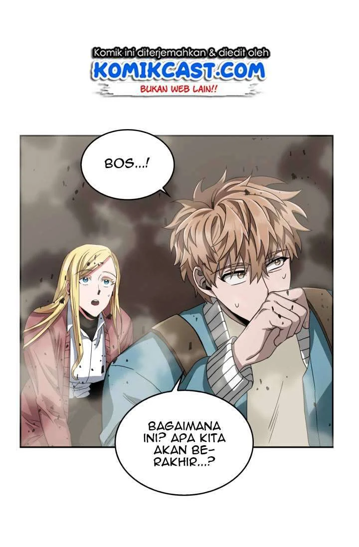 Tomb Raider King Chapter 39 - halaman 34
