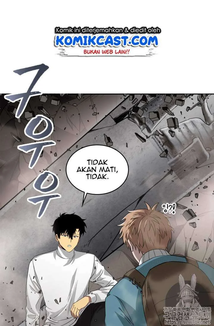 Tomb Raider King Chapter 39 - halaman 35