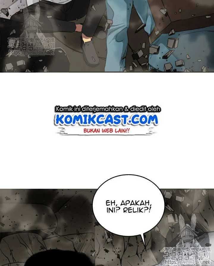 Tomb Raider King Chapter 39 - halaman 36
