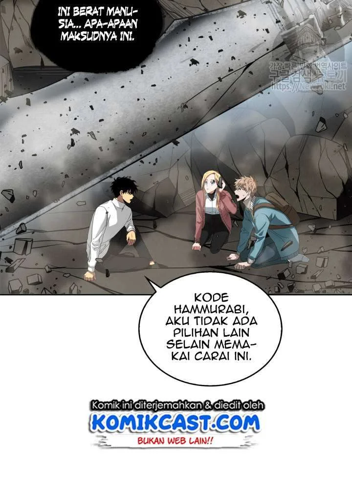 Tomb Raider King Chapter 39 - halaman 37