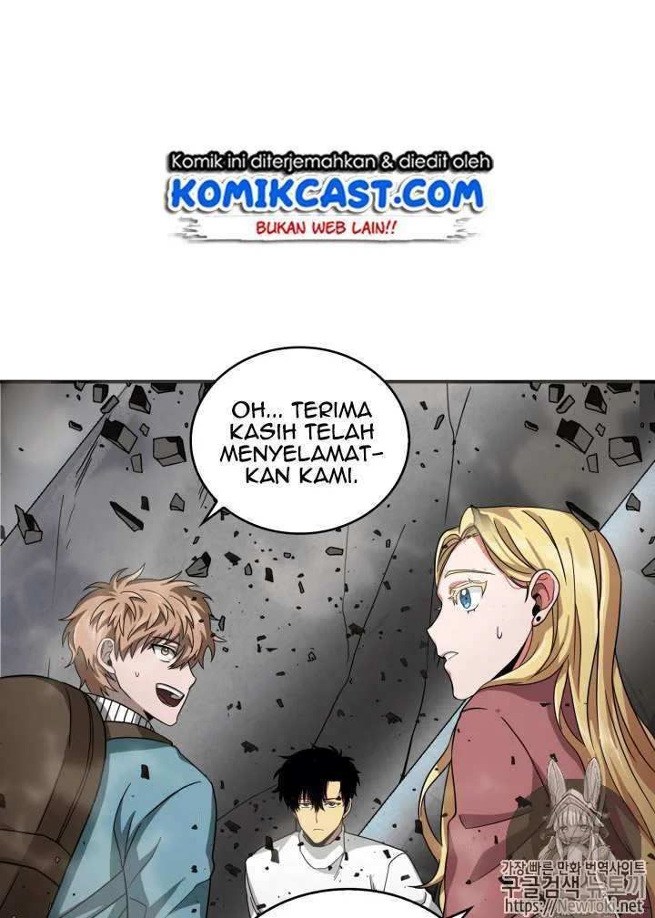 Tomb Raider King Chapter 39 - halaman 38