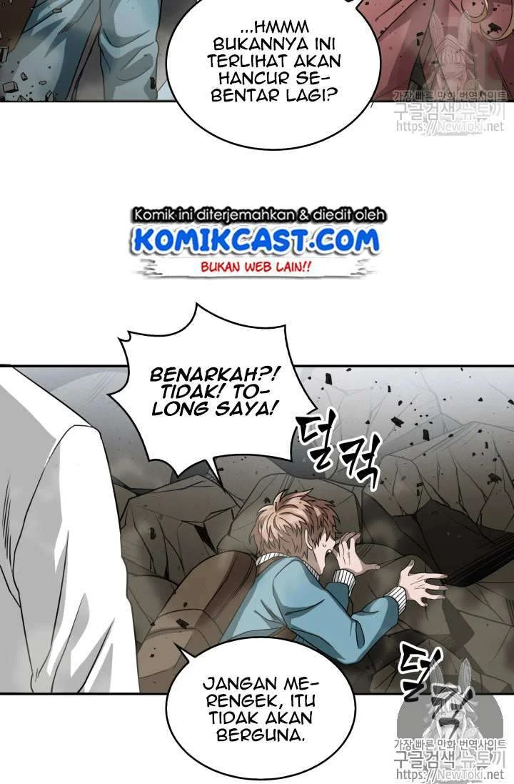 Tomb Raider King Chapter 39 - halaman 39