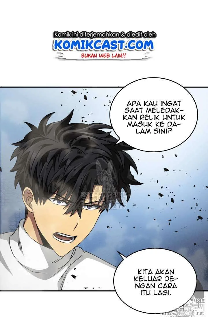 Tomb Raider King Chapter 39 - halaman 40