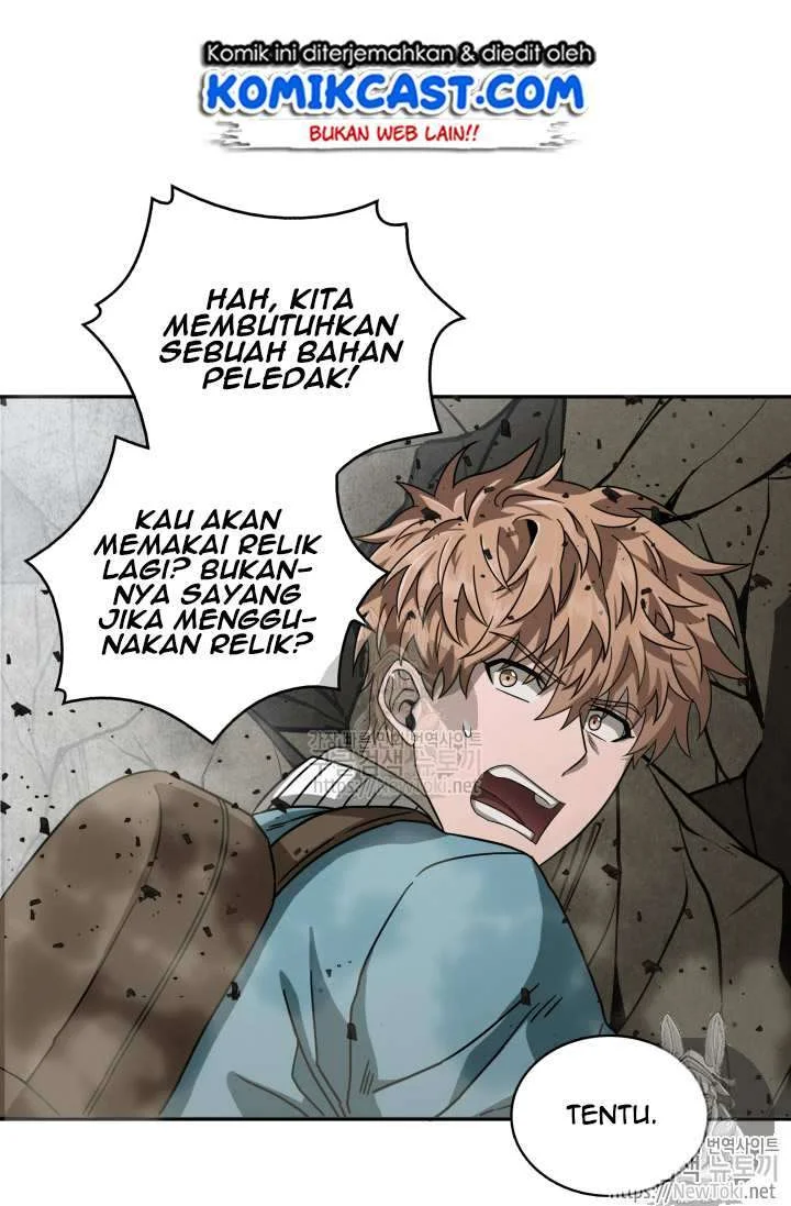 Tomb Raider King Chapter 39 - halaman 41