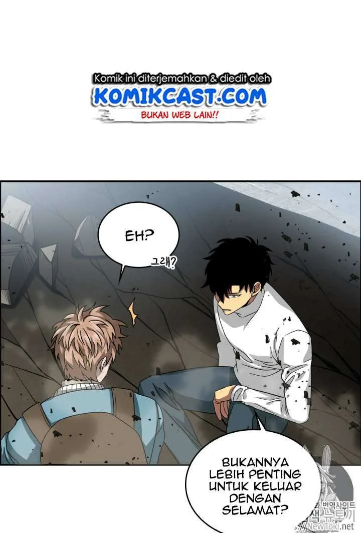 Tomb Raider King Chapter 39 - halaman 42