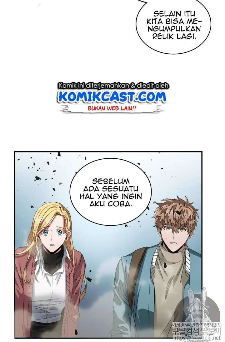 Tomb Raider King Chapter 39 - halaman 43