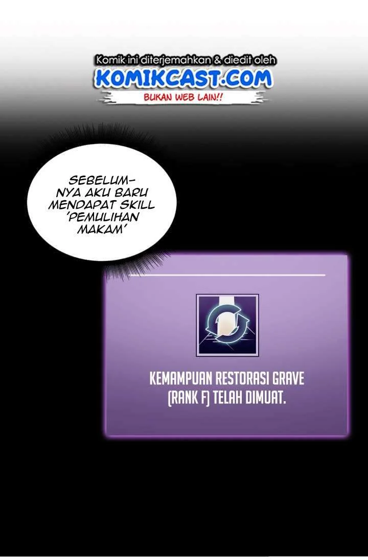 Tomb Raider King Chapter 39 - halaman 44