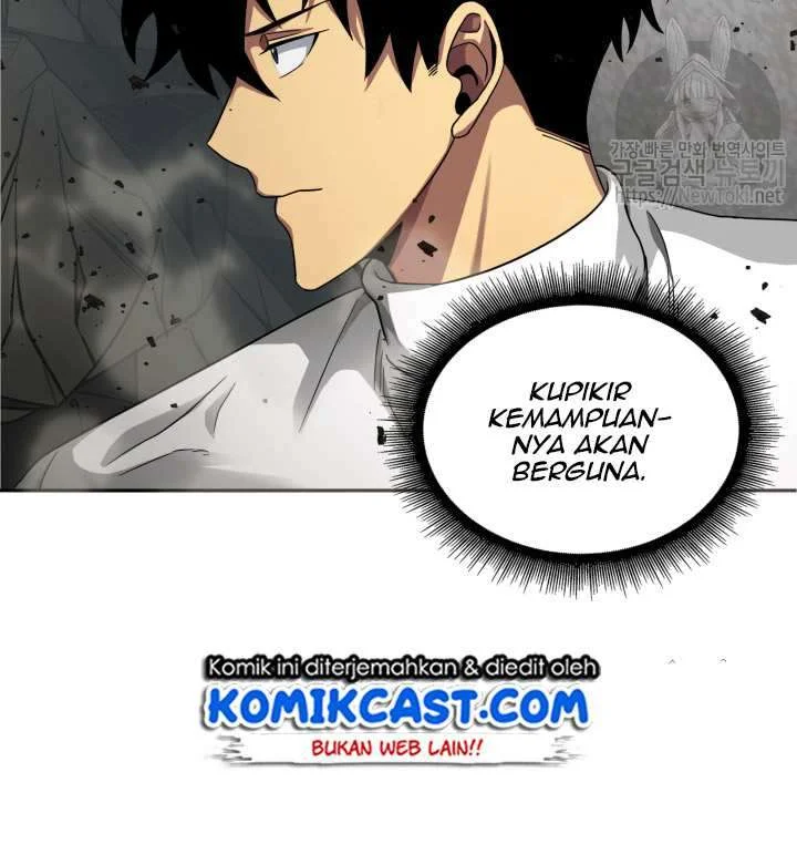 Tomb Raider King Chapter 39 - halaman 47