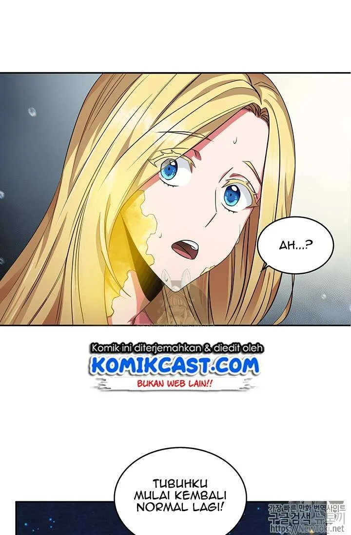 Tomb Raider King Chapter 39 - halaman 5