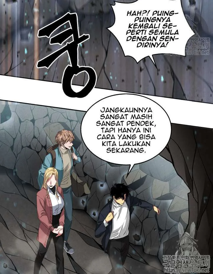 Tomb Raider King Chapter 39 - halaman 53