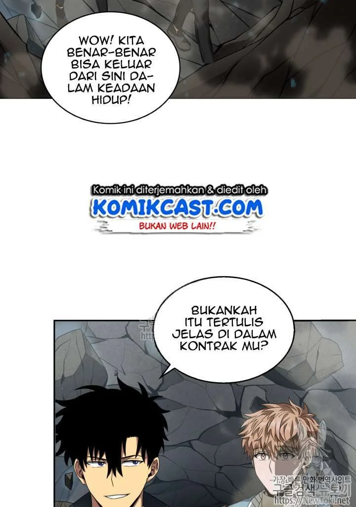 Tomb Raider King Chapter 39 - halaman 54