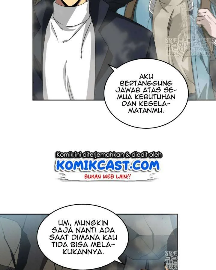 Tomb Raider King Chapter 39 - halaman 55