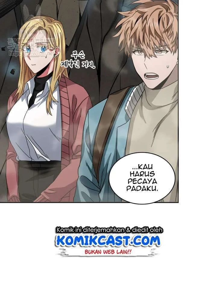 Tomb Raider King Chapter 39 - halaman 56