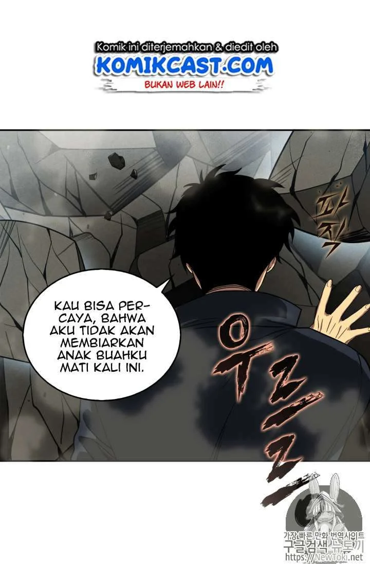 Tomb Raider King Chapter 39 - halaman 57
