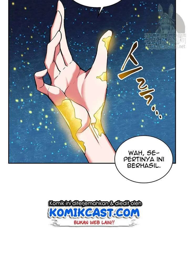 Tomb Raider King Chapter 39 - halaman 6