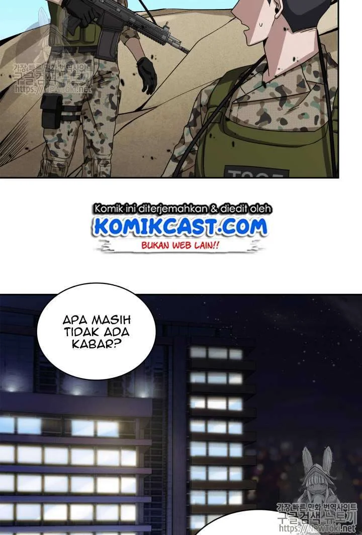 Tomb Raider King Chapter 39 - halaman 60