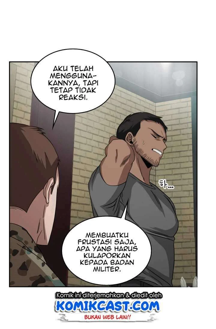 Tomb Raider King Chapter 39 - halaman 62