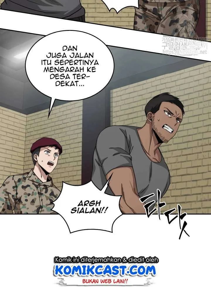 Tomb Raider King Chapter 39 - halaman 64