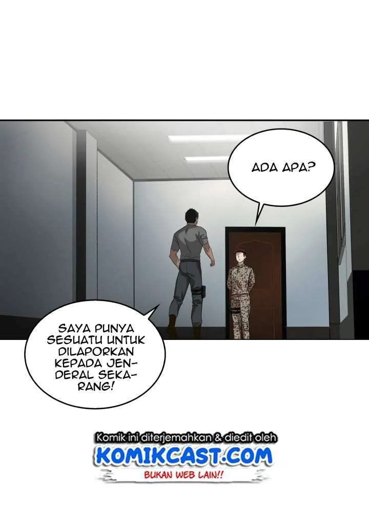 Tomb Raider King Chapter 39 - halaman 65
